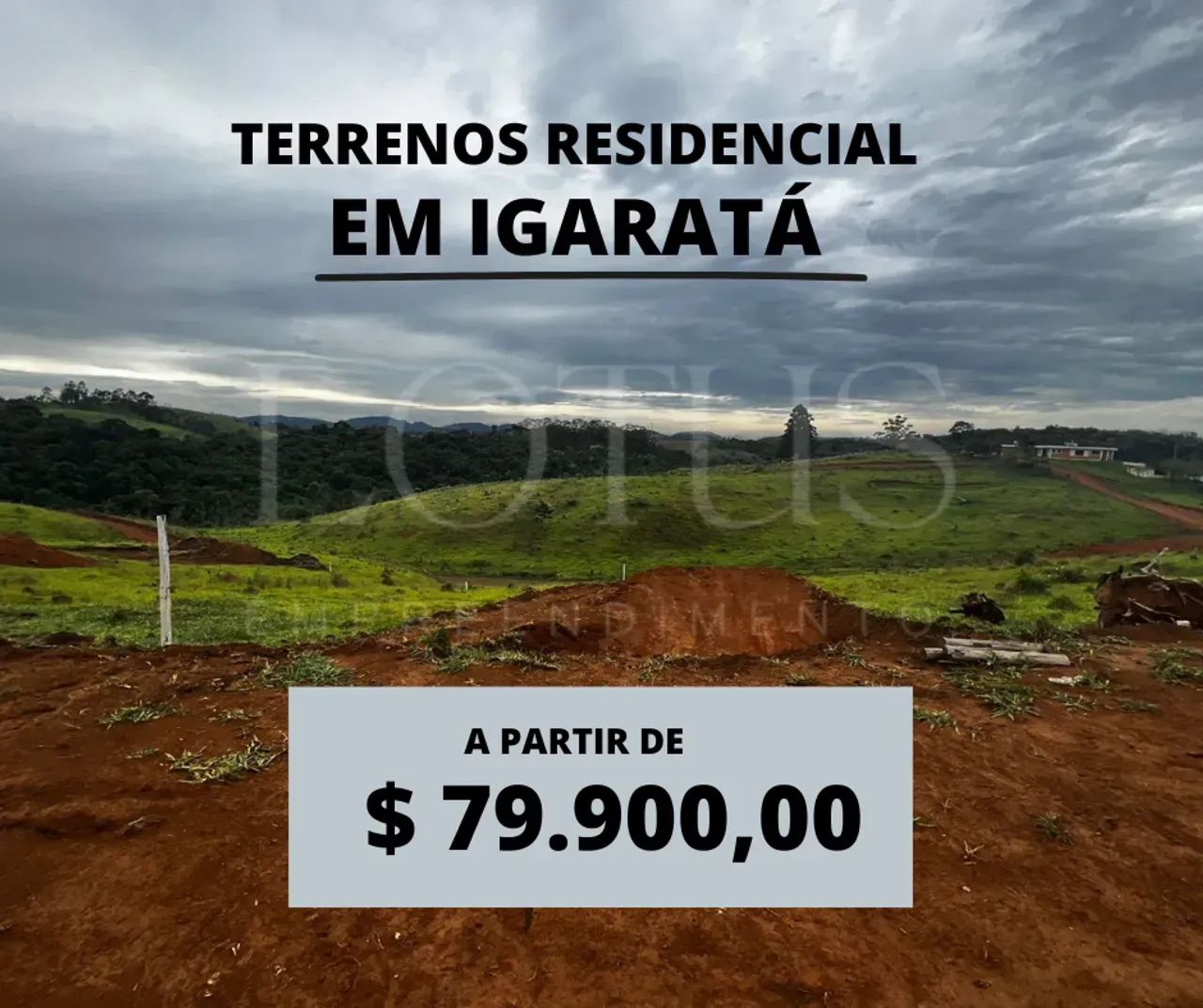 85T- LOTE RESIDENCIAL - PRONTO PARA CONSTRUIR