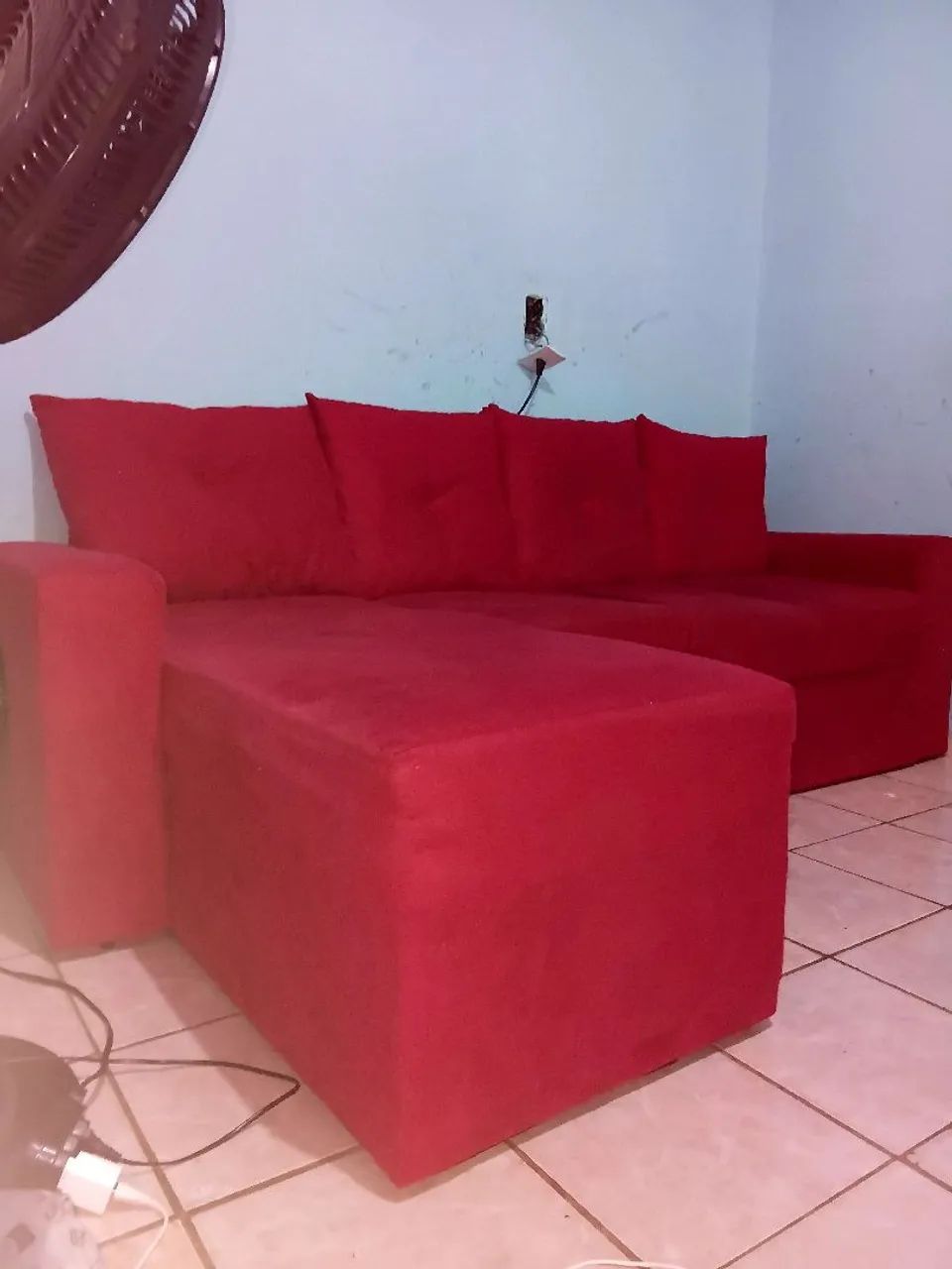 Vende-se sofá  - Foto 2