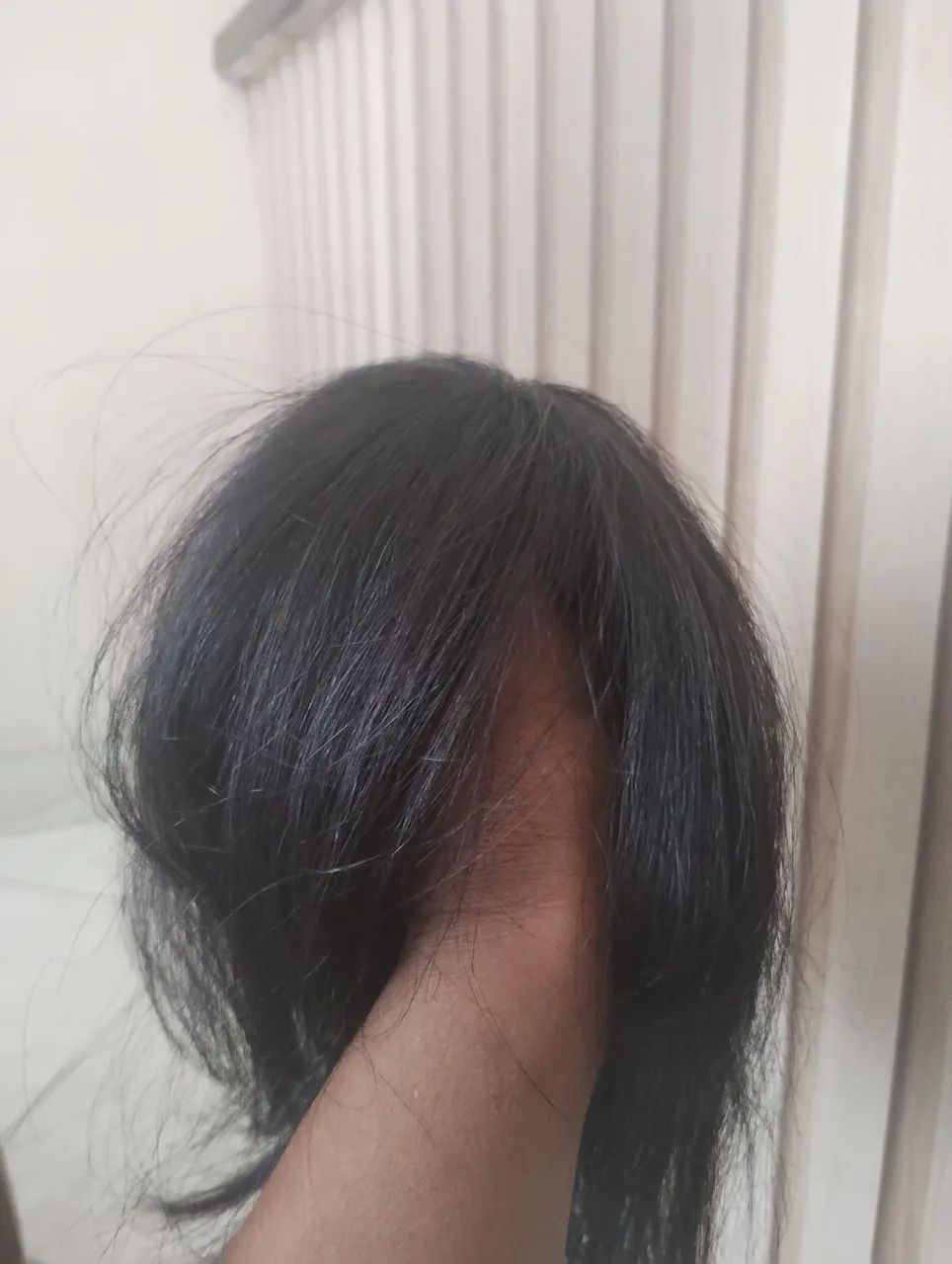 Top clourure cabelo brasileiro  - Foto 3