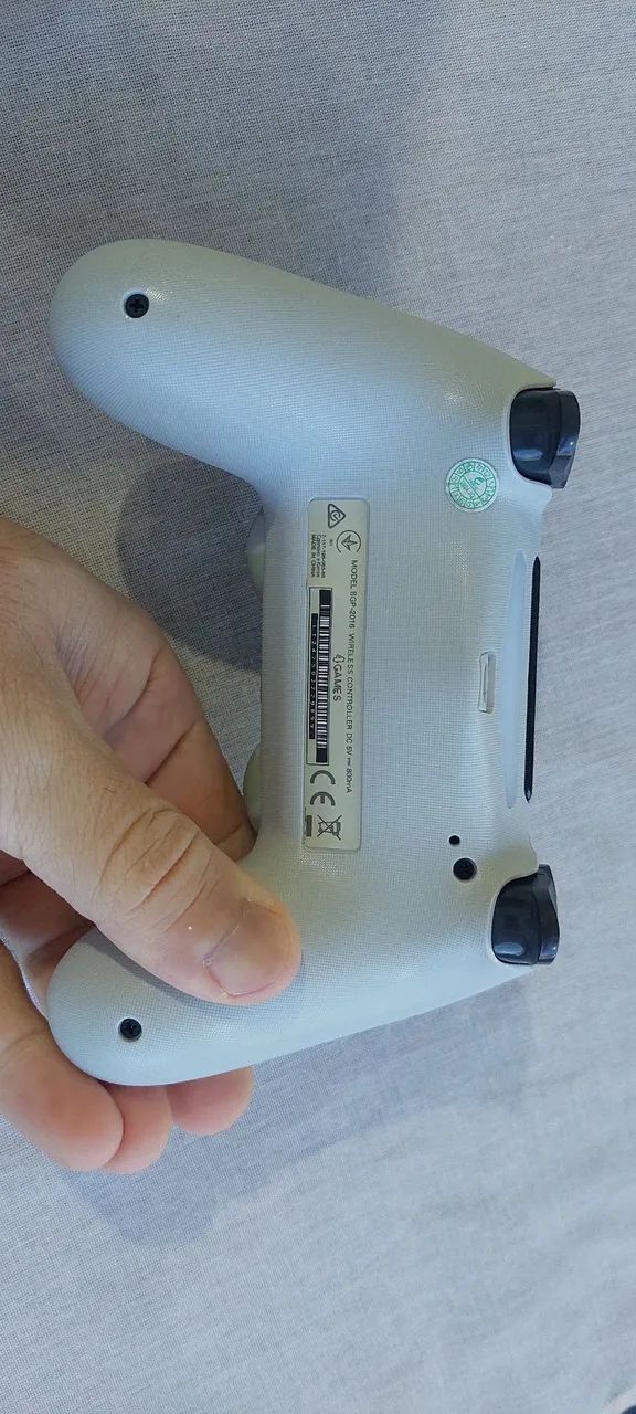 Controle PS4 - Foto 2