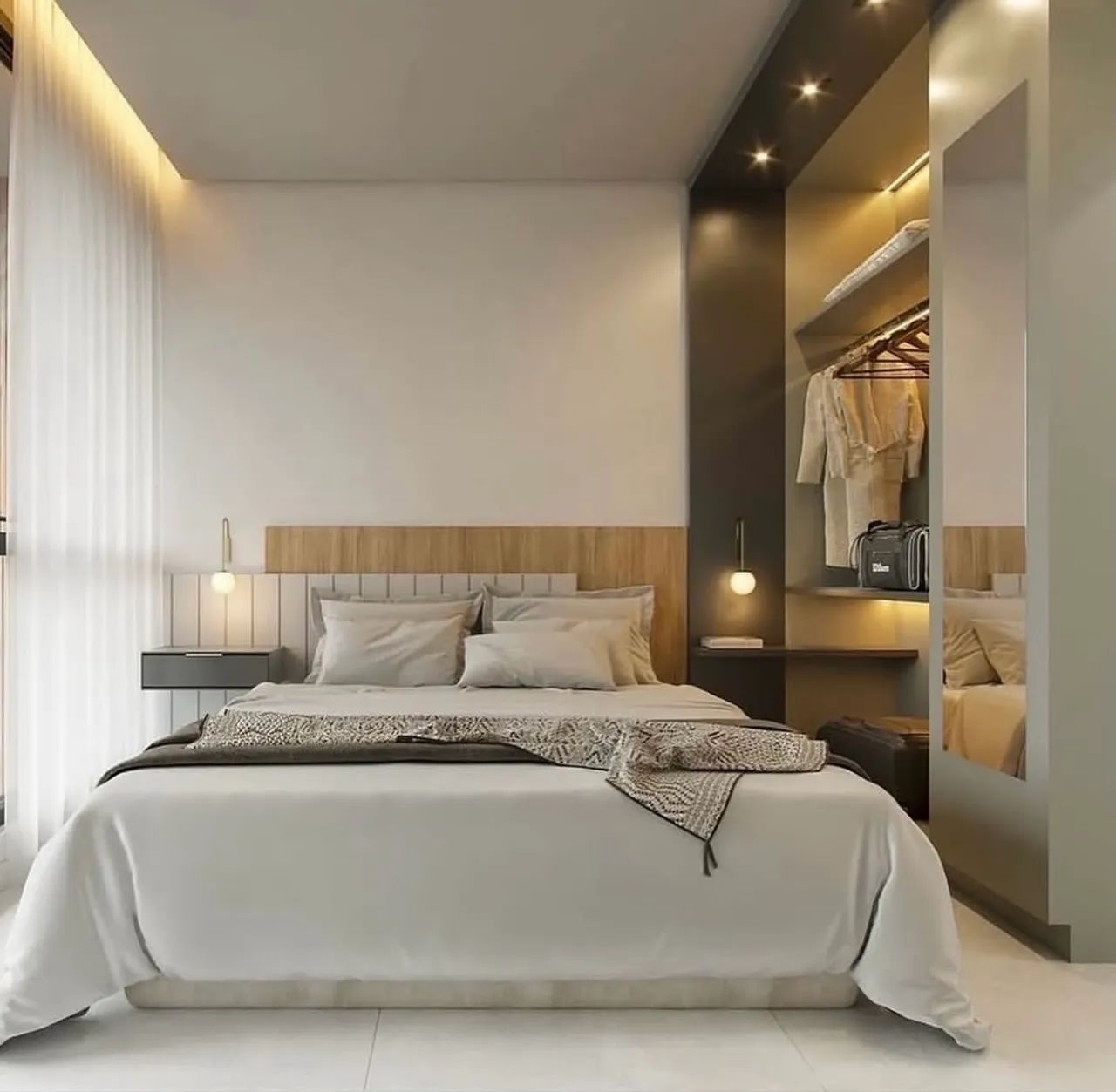 Alugo apartamento no Beach Gav Resort Salinas - Foto 4
