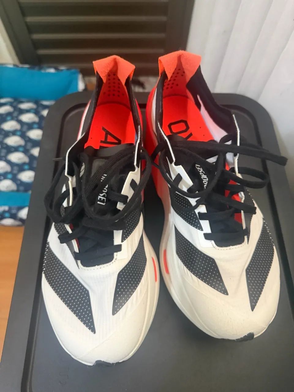 Tênis Dropset elite 39/40 - Foto 2