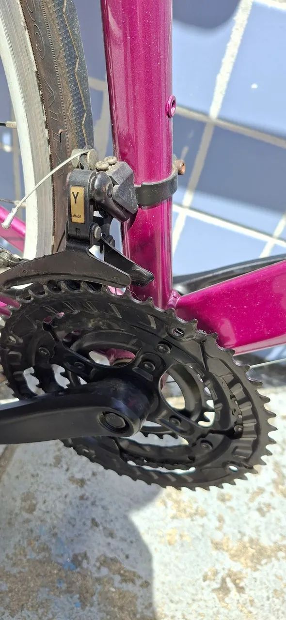 Caloi 10 Speed - Foto 5