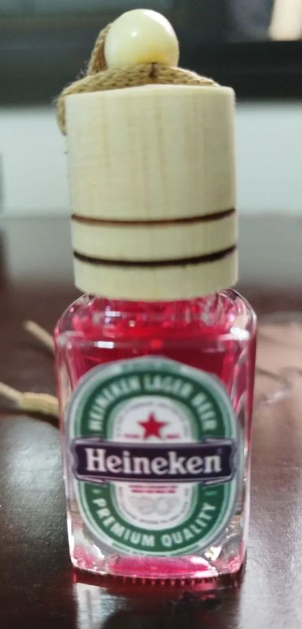 Aromatizador personalizado para carro  - Foto 4