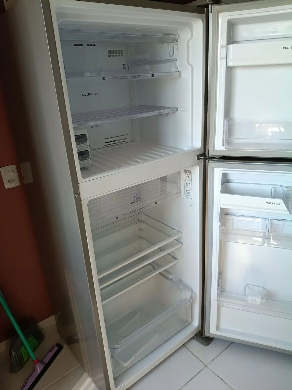 Geladeira  - Foto 4