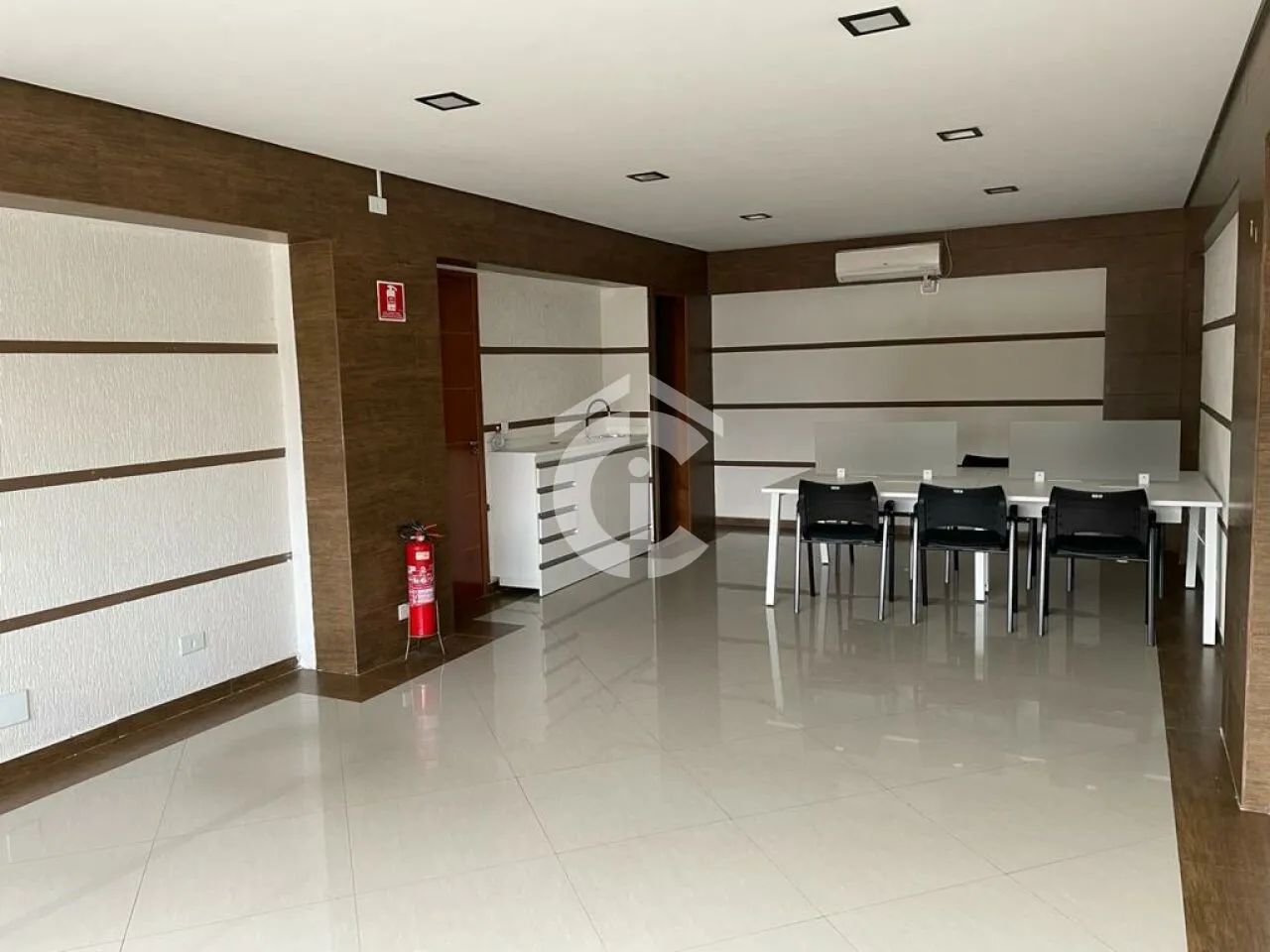 Sala comercial para alugar com 45 m² - Vila Prudente - Foto 2