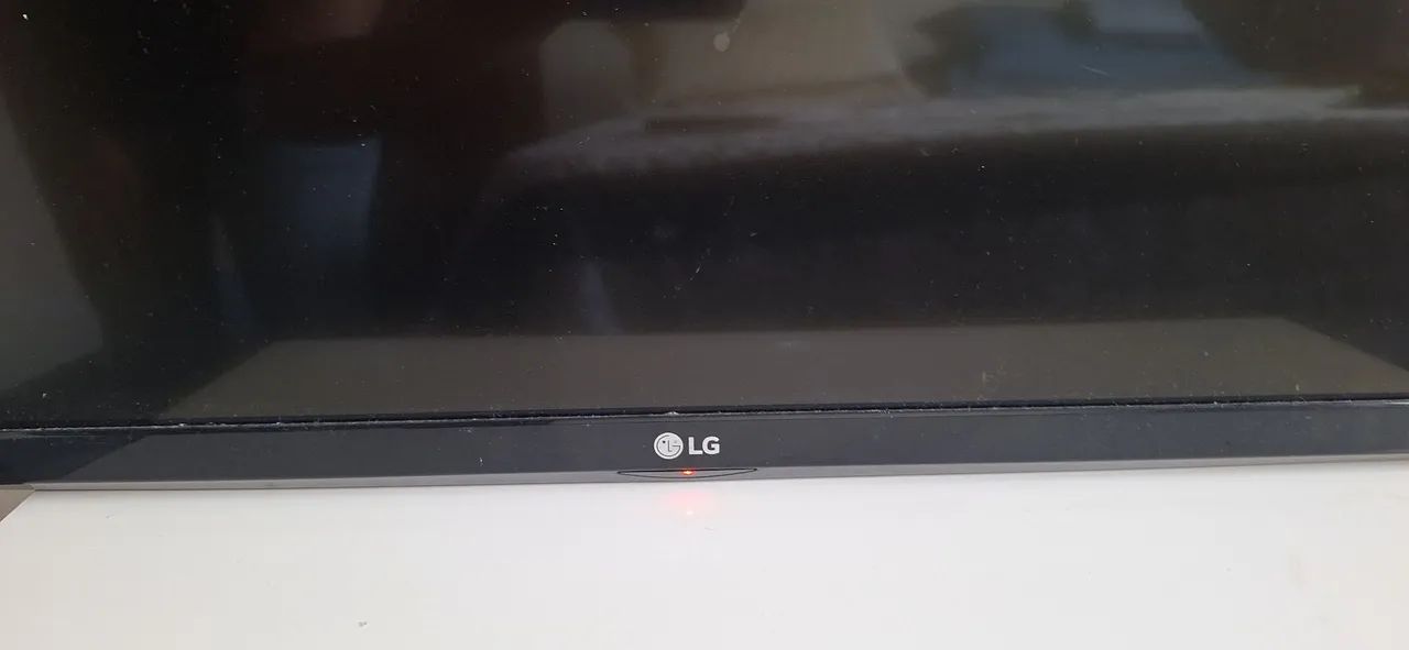 Tv Lg 43 polegadas - Foto 2