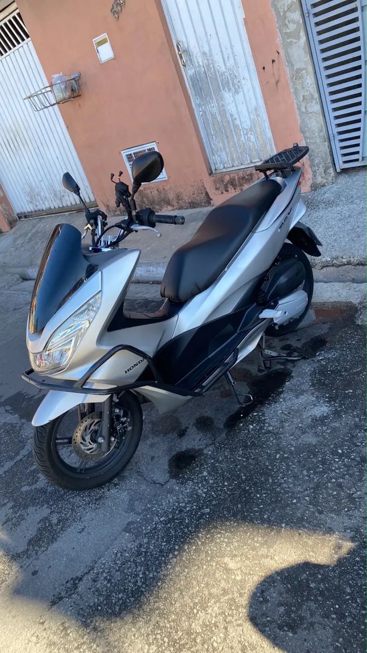Pcx 2018 