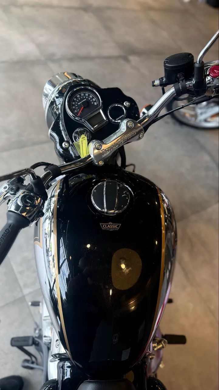 Classic 650 - Danielle  - Foto 3