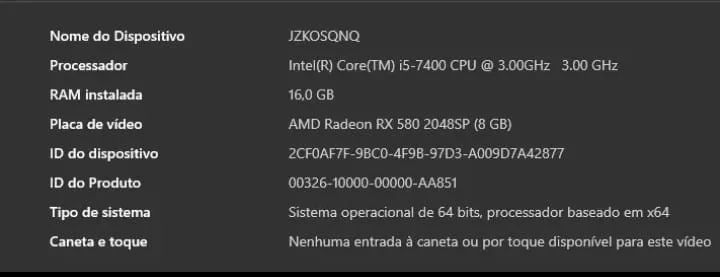 PC GAMER COMPLETO - Foto 3
