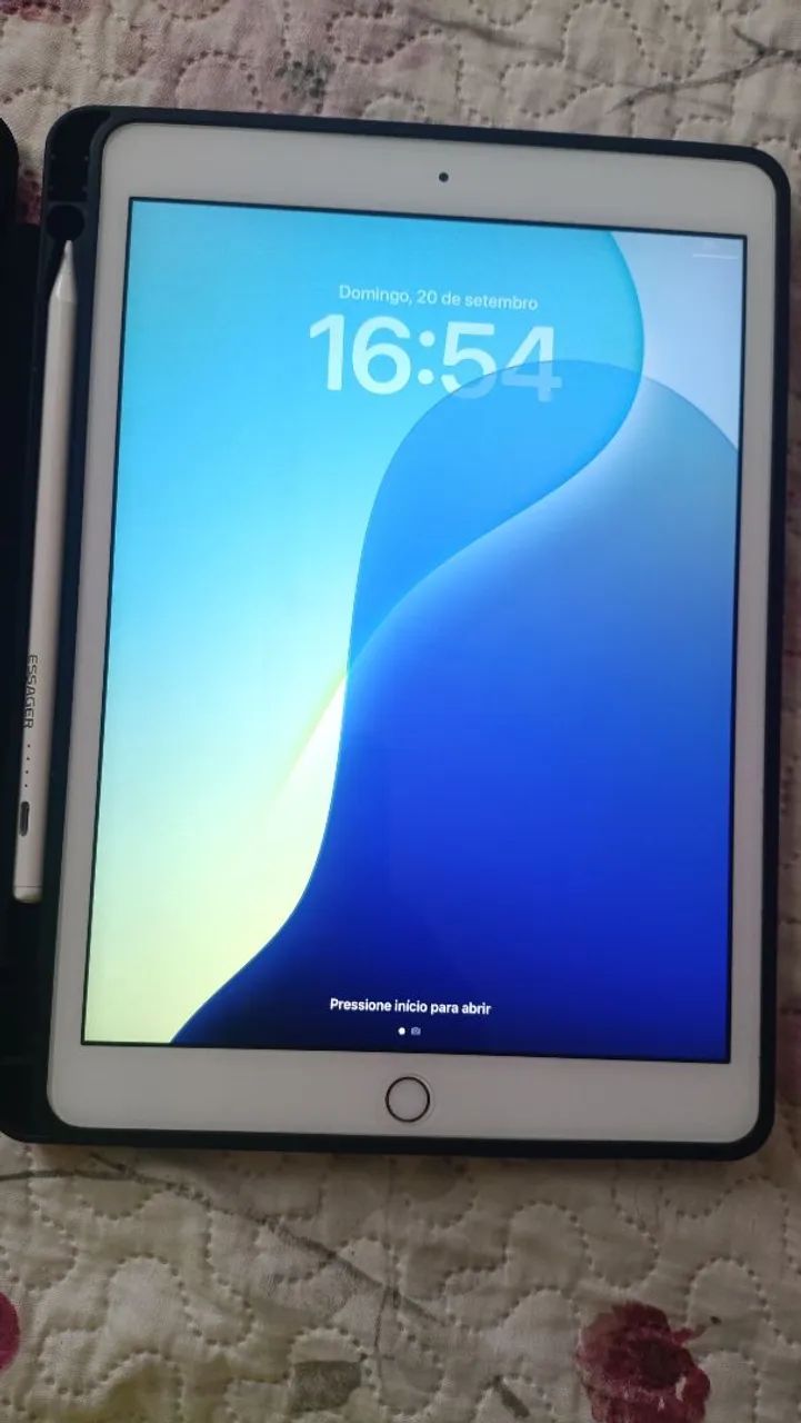 Setap iPad + monitor  - Foto 4