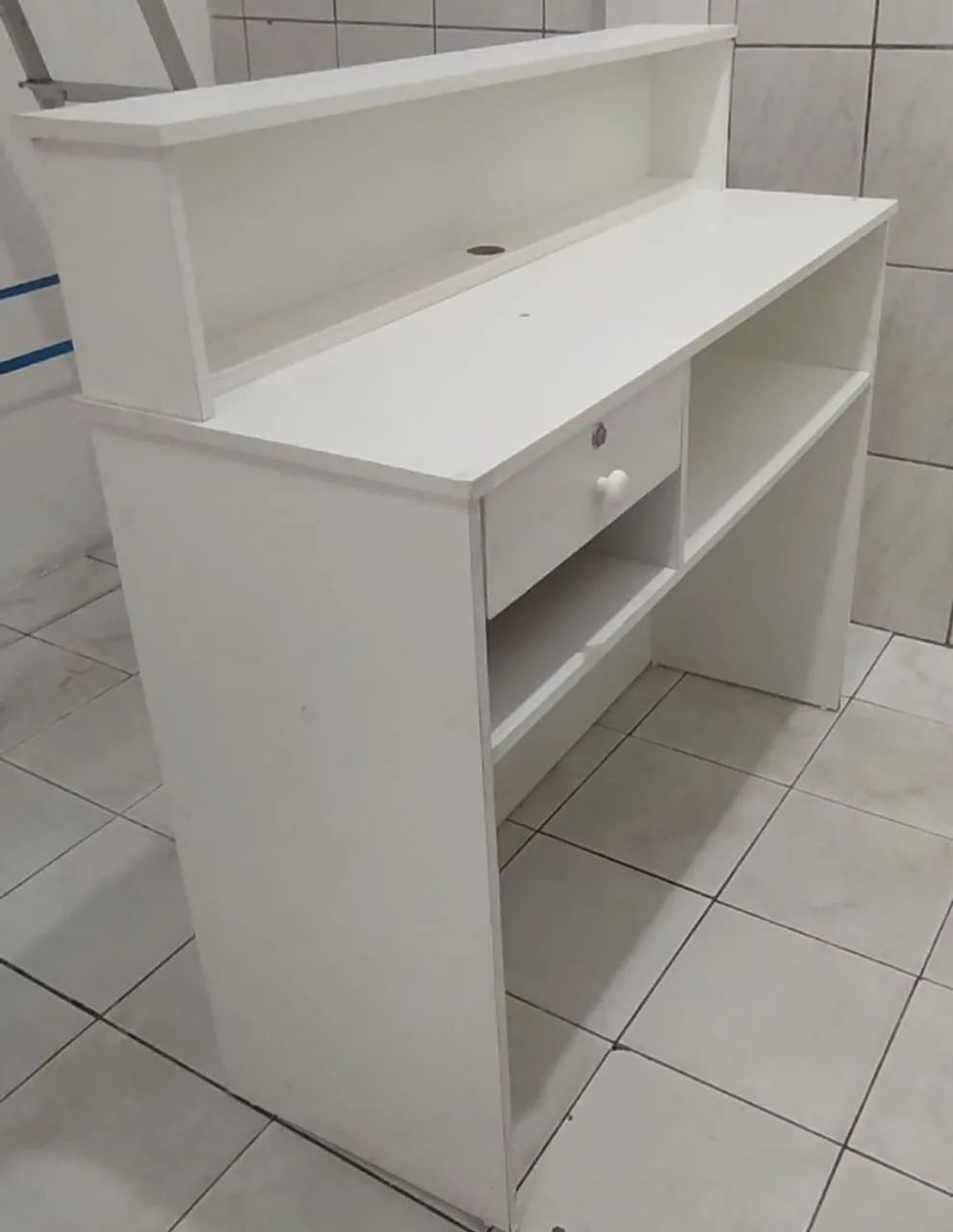 Balcão de Loja com Gaveta - Foto 2