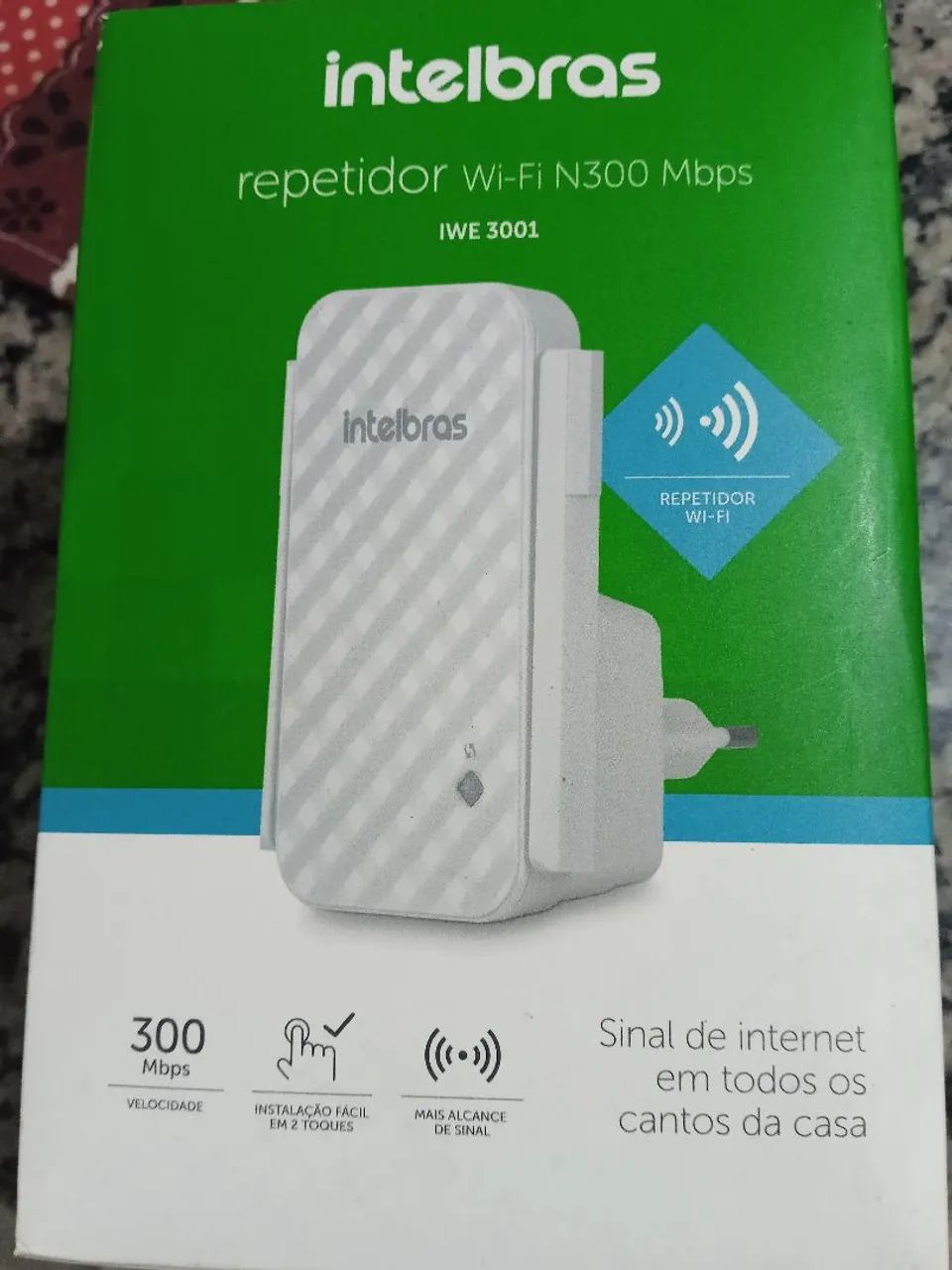 Repetidor Wi-Fi  - Foto 4