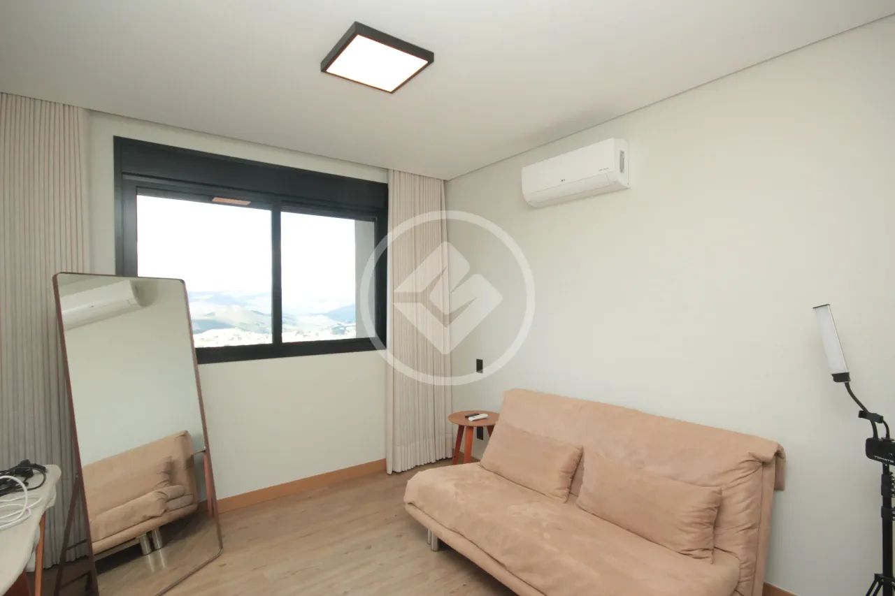 CASA LINEAR COM 4 QUARTOS A VENDA NO CONDOMINIO QUINTAS DO SOL codigo: 344595 - Foto 2