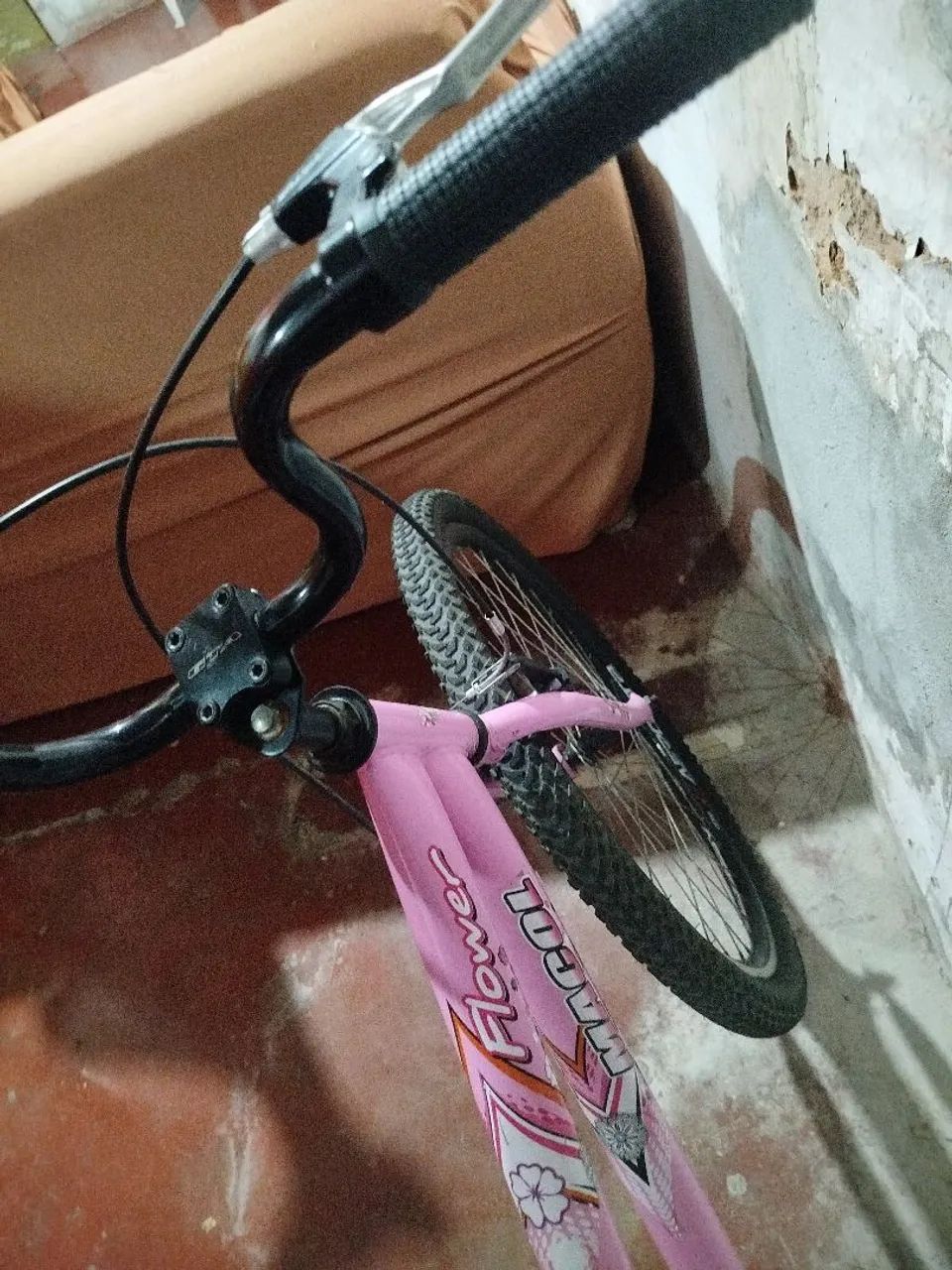 Bicicleta ar 26 - Foto 3