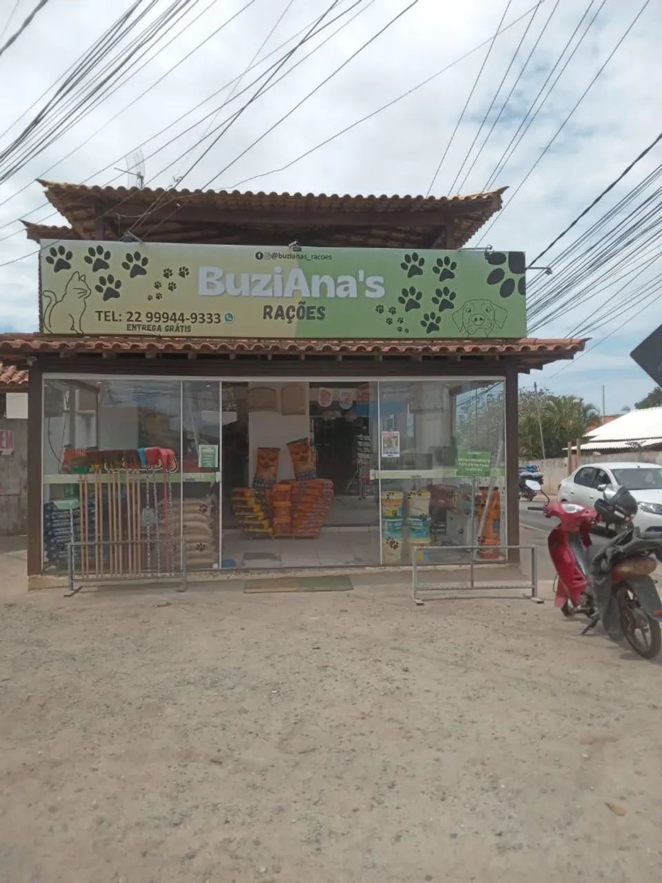Pet shop em Búzios  - Foto 3