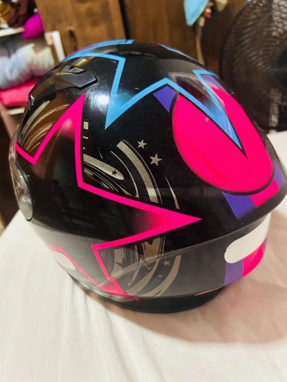 Capacete  - Foto 3