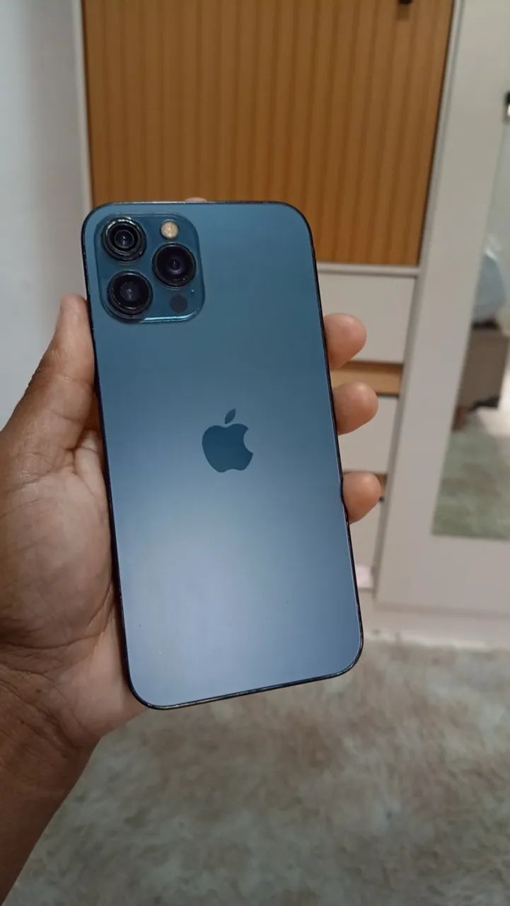 12 PRO MAX - Foto 2