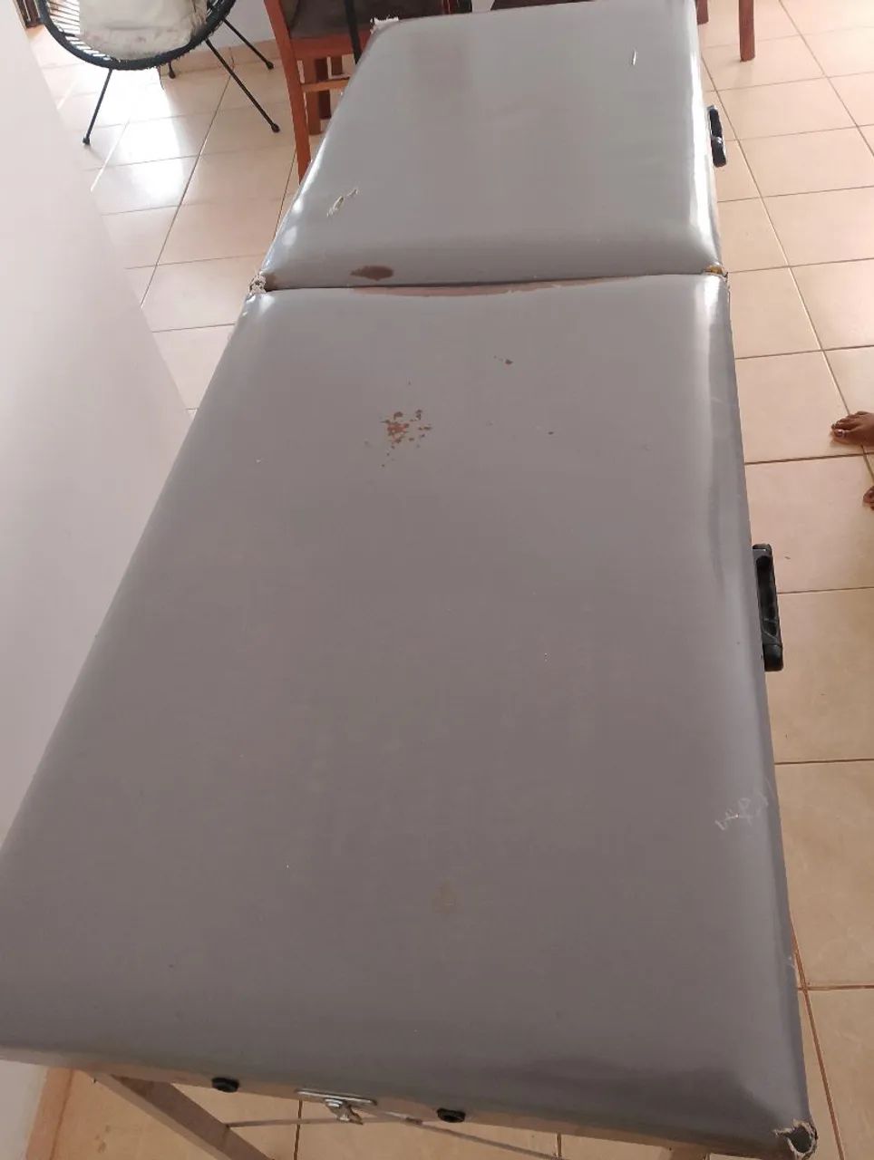 Maca de massagem  - Foto 2