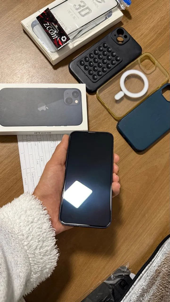 iPhone 13 - Foto 5