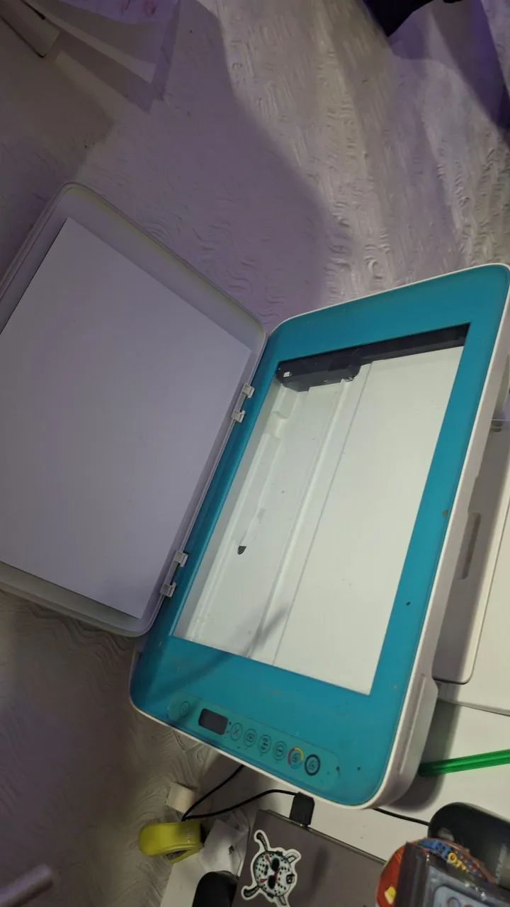Impressora hd - Foto 4