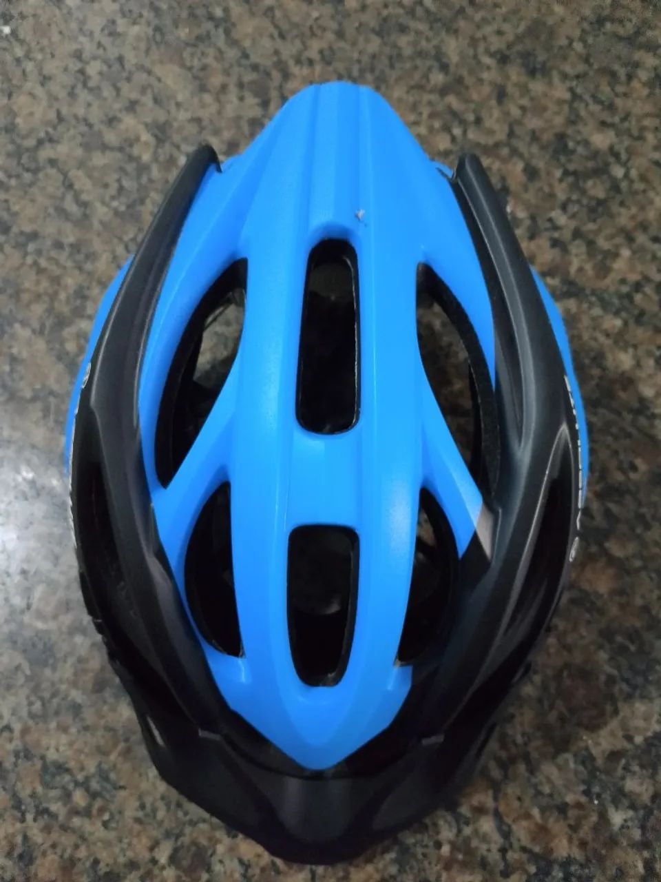 CAPACETE ABSOLUTE ZERO - Foto 3