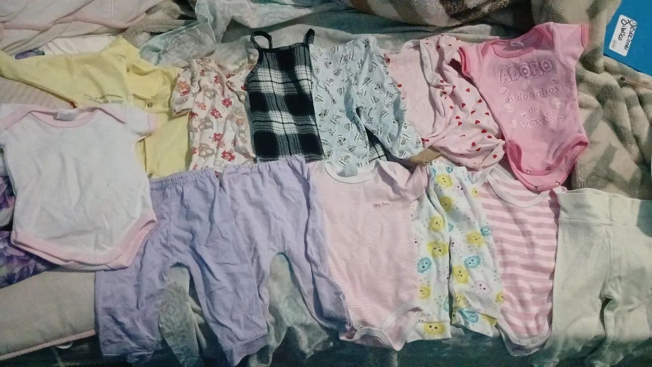 Vendo itens para bebes - Foto 4
