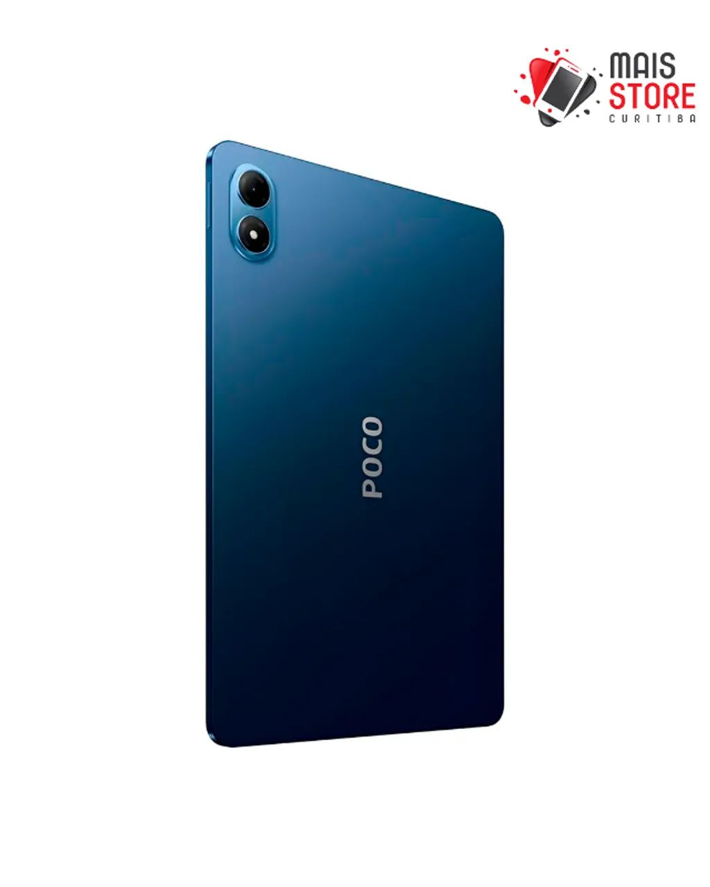 Tablet Xiaomi Poco Pad M1 256GB 12.1" - (Novo/Lacrado) - Foto 3