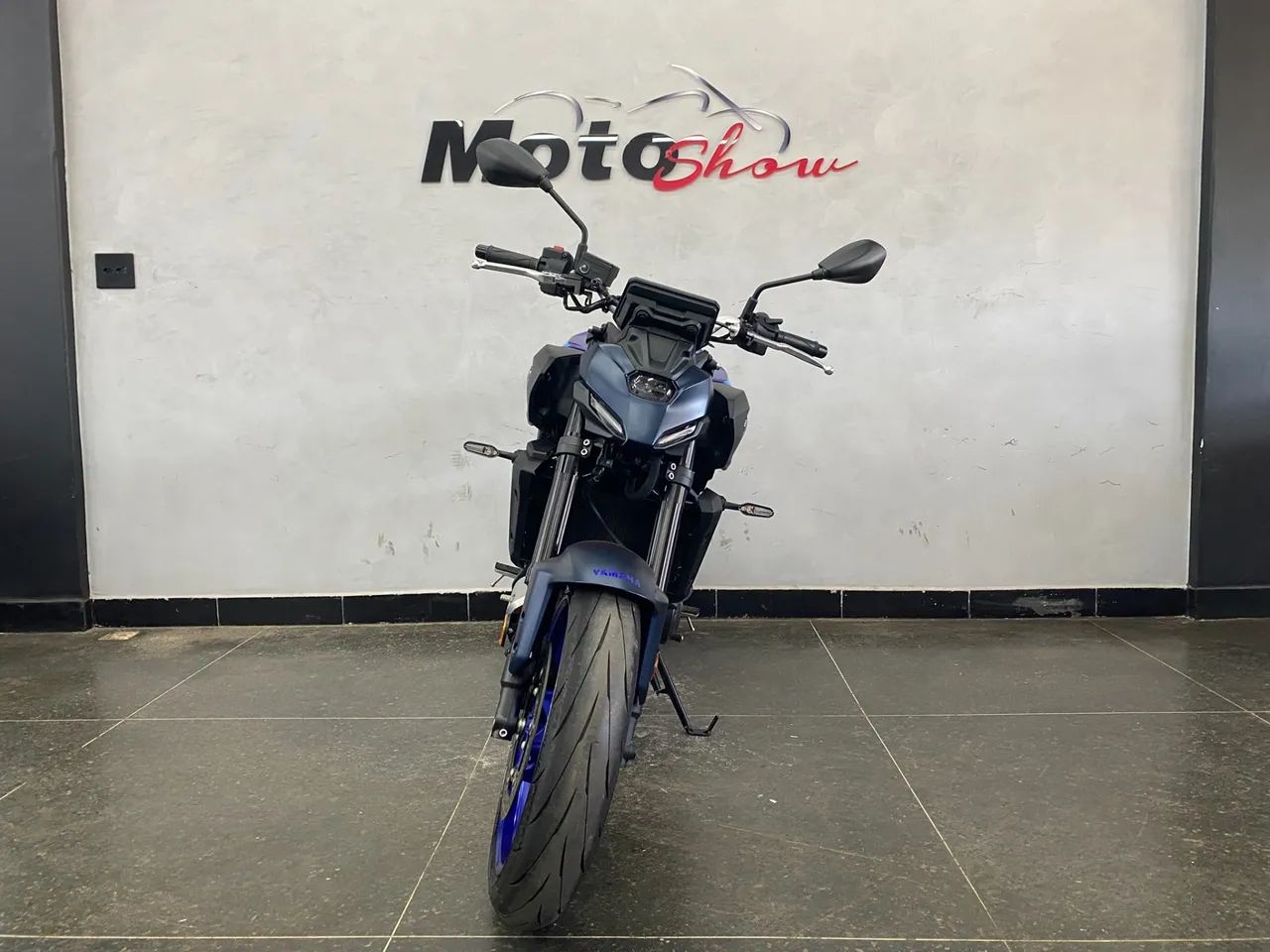 Yamaha MT-07 CONNECTED 689cc ABS - Foto 4