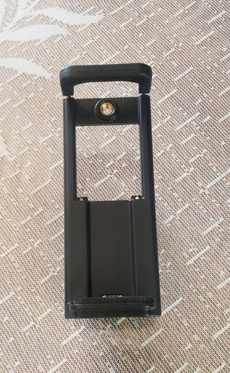Suporte para Telefone Celular e Tablet - Foto 4