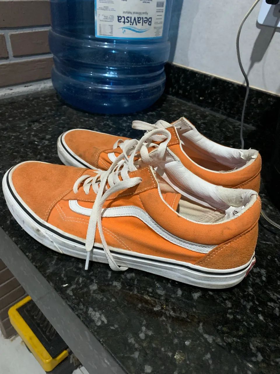 Tênis Vans Old Skool Original  - Foto 2