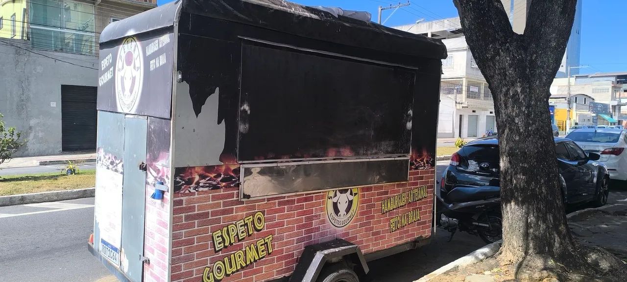 Food truck  - Foto 5