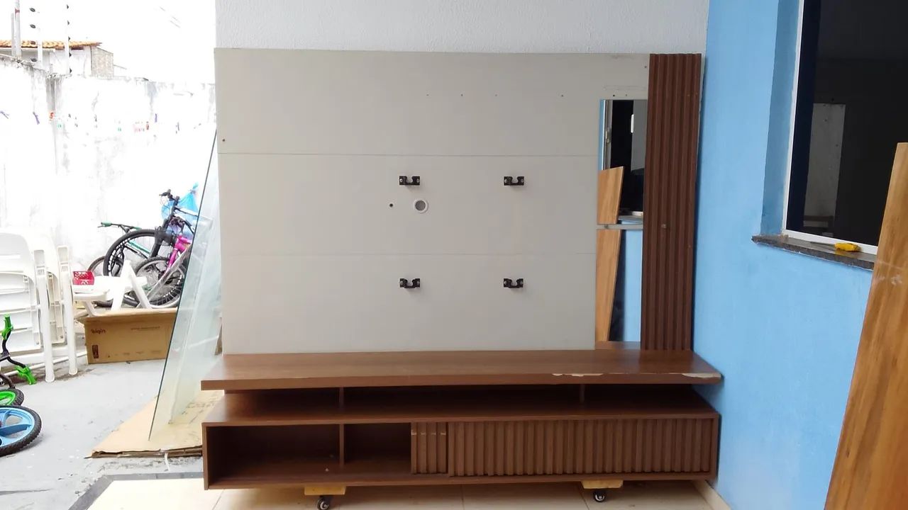 Rack Tv