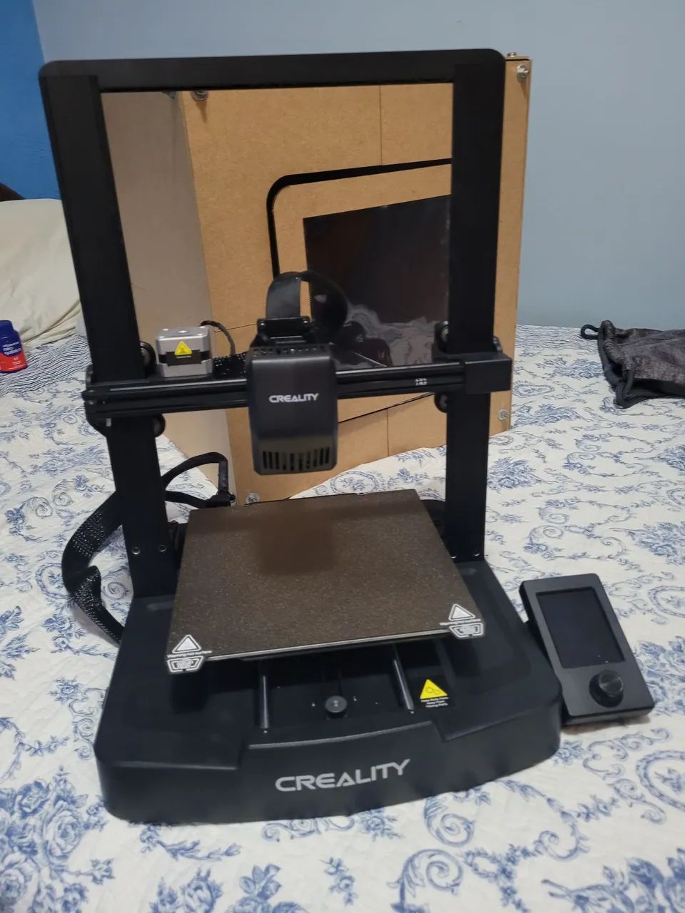ENDER 3 V3 SE - Foto 2