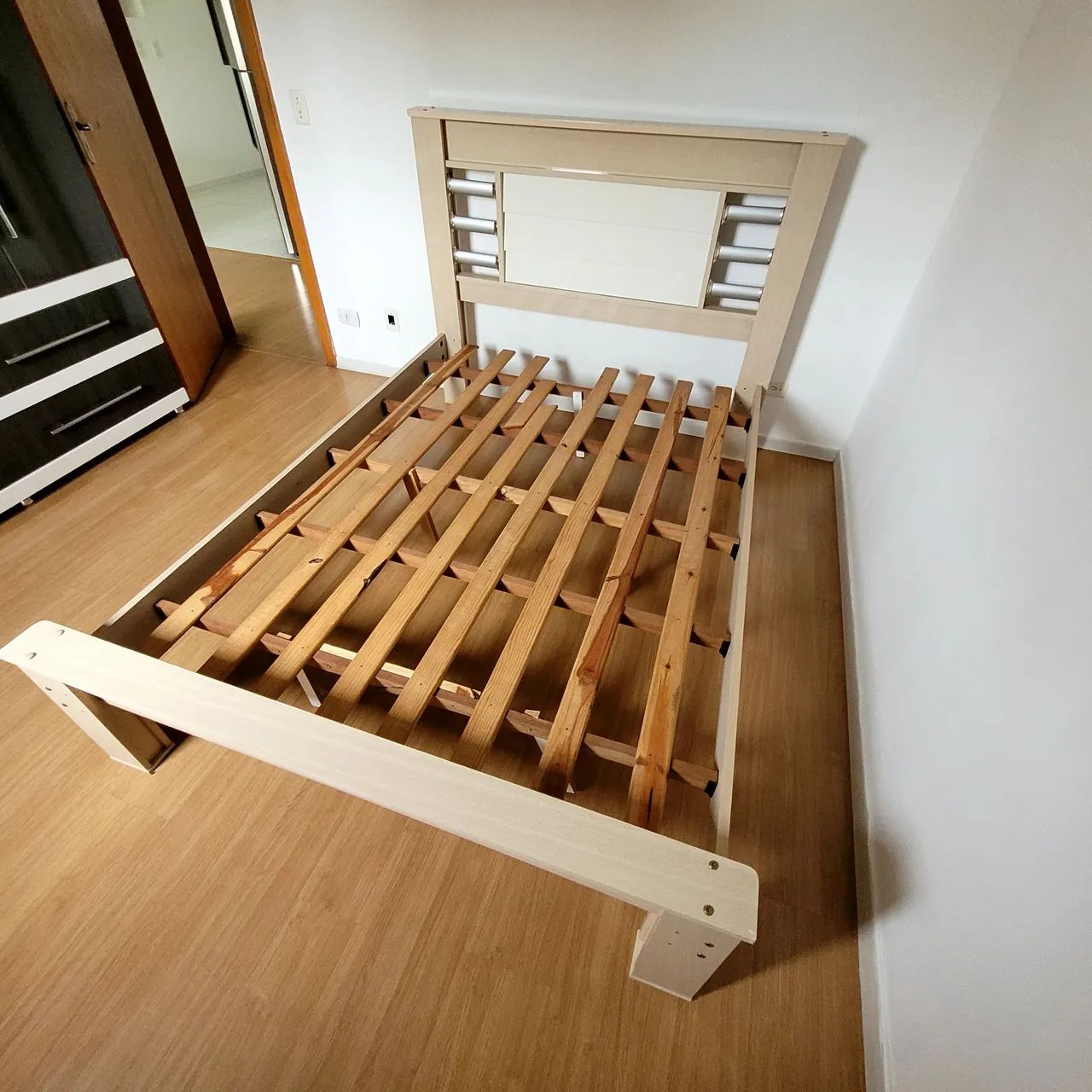 Cama de Casal  - Foto 2