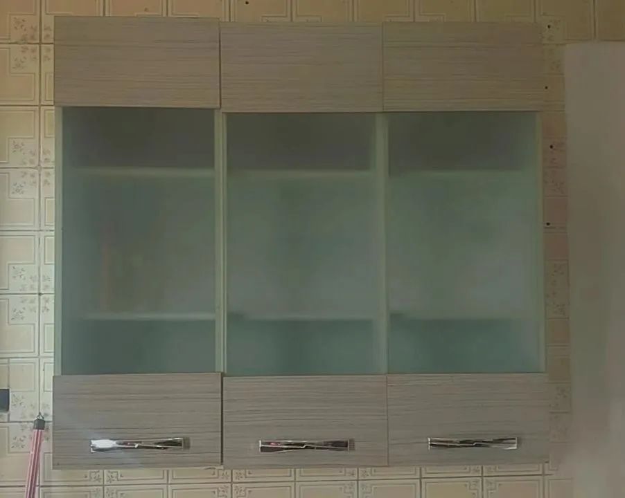Armário de cozinha