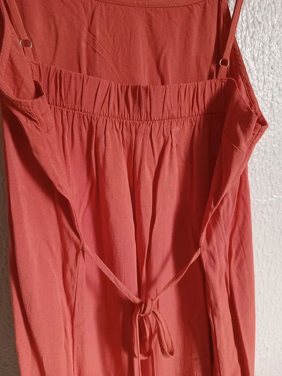 Vestido midi tam P - Foto 4