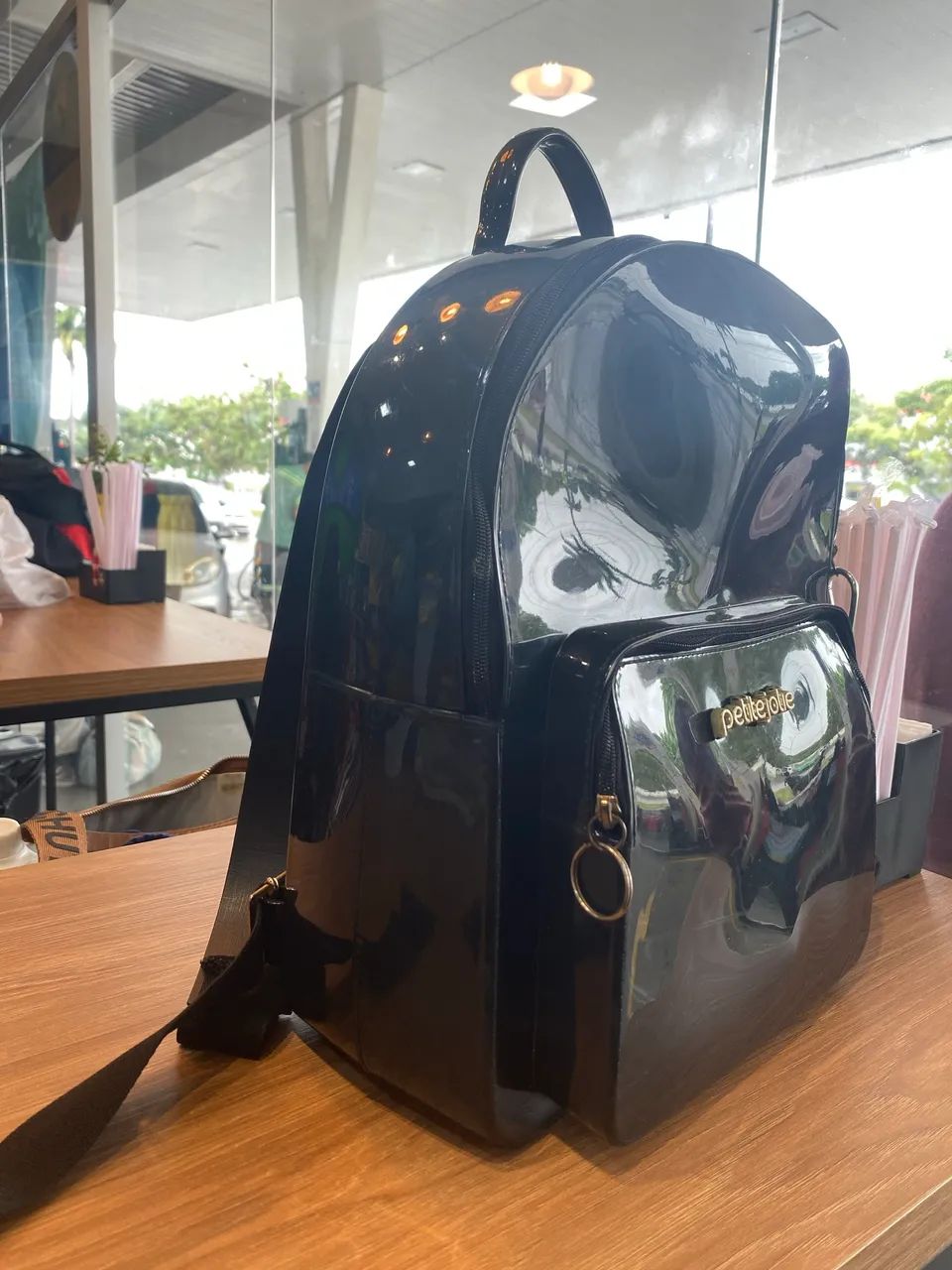 Bolsa Original Pétit Jolie - Foto 2
