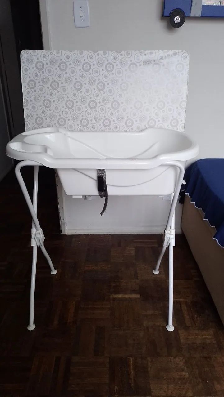 Banheira para bebê  - Foto 2