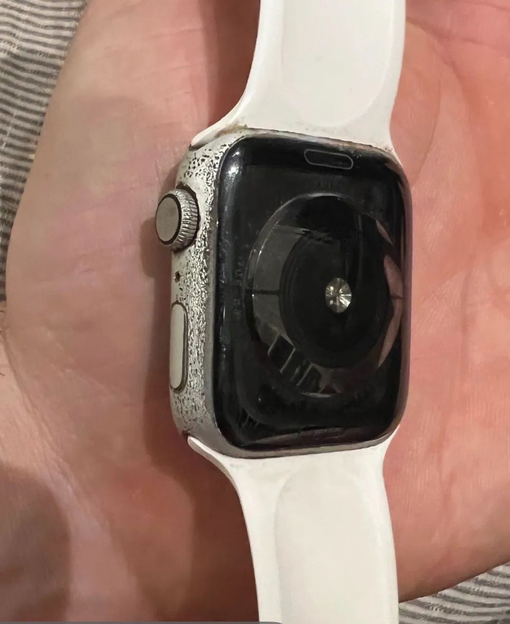 Apple Watch Series 4 usado  - Foto 5