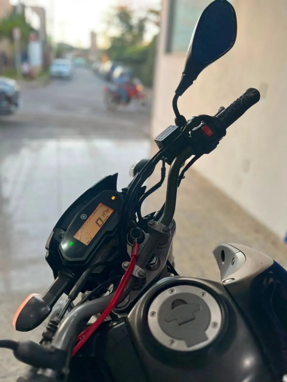 XTZ Lander 250cc 2022 - Foto 3