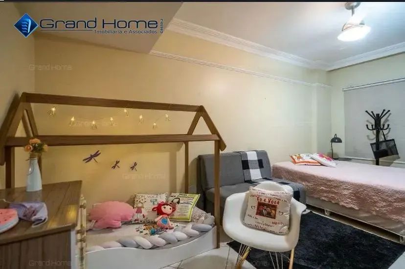 Apartamento 4 quartos em Praia da Costa - Foto 5
