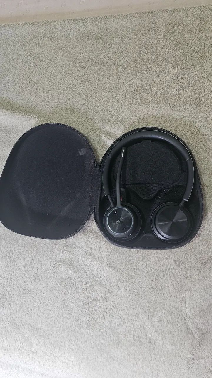 Fone poly v4320 series - Foto 2
