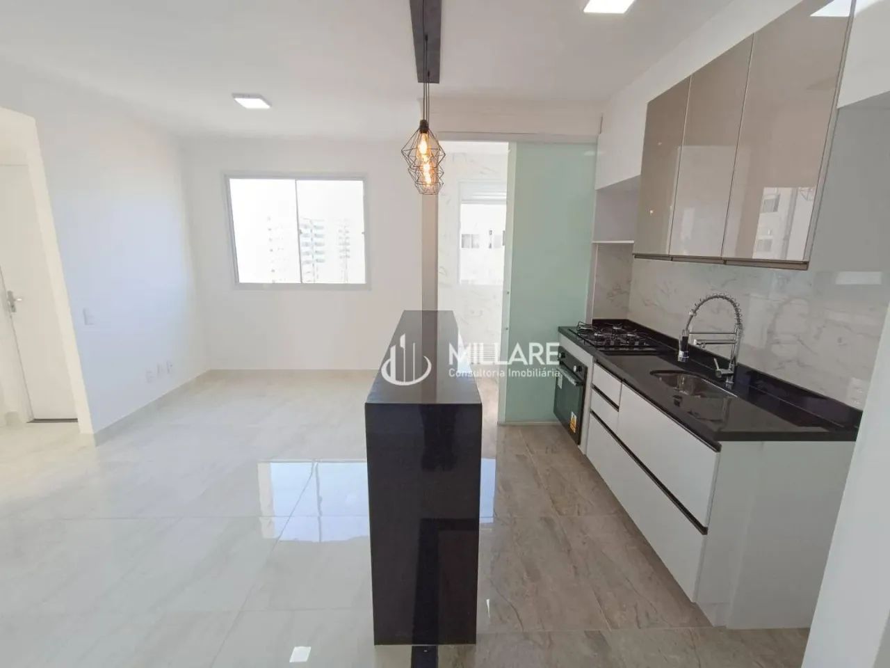 APARTAMENTO LOCAÇÃO CAMBUCI - Foto 4