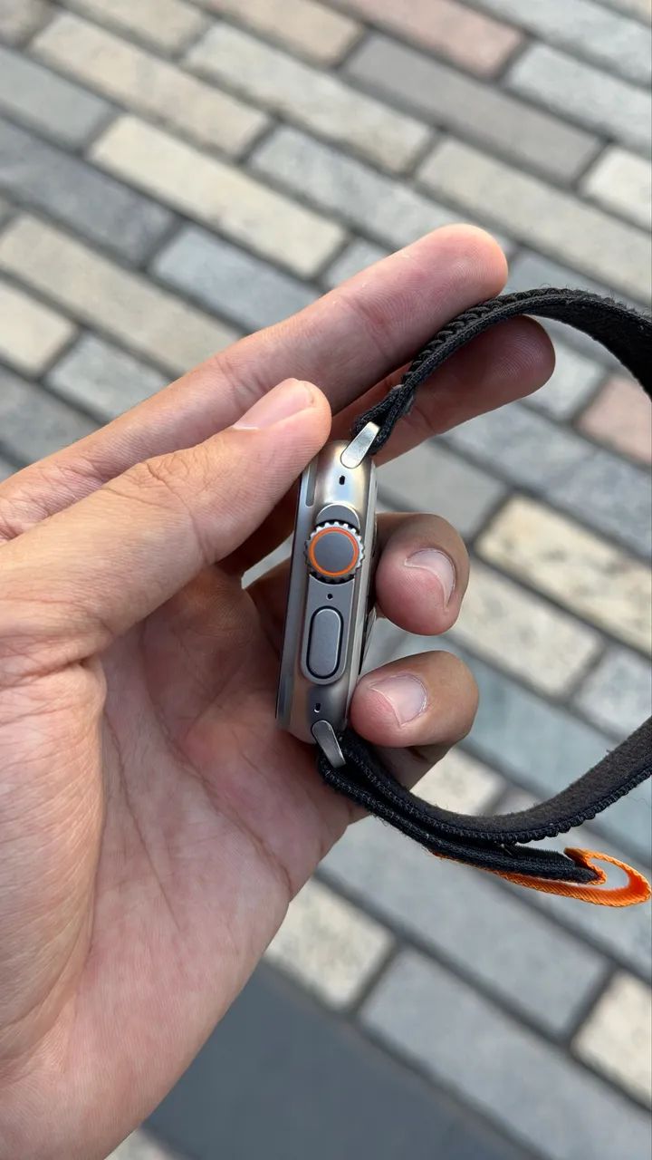 Apple Watch Ultra 2  - Foto 3