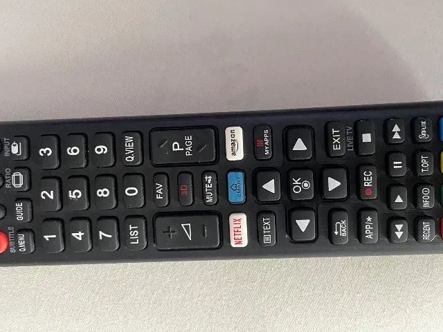 TV Smart 4K - Foto 3