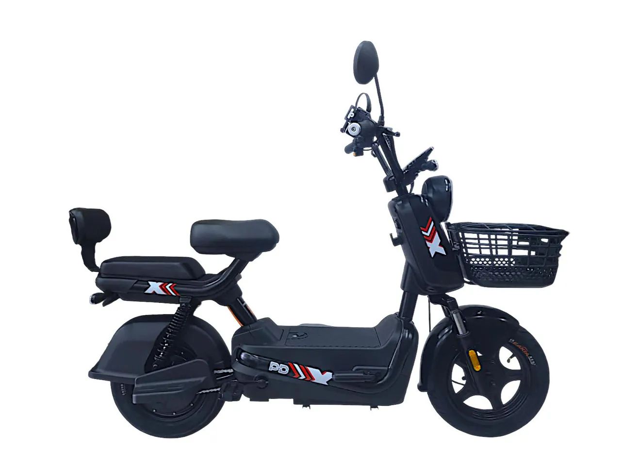 Scooter elétrica 800wts 2026