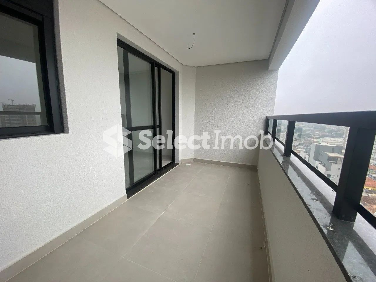Apartamento em Vila Bocaina - Foto 2