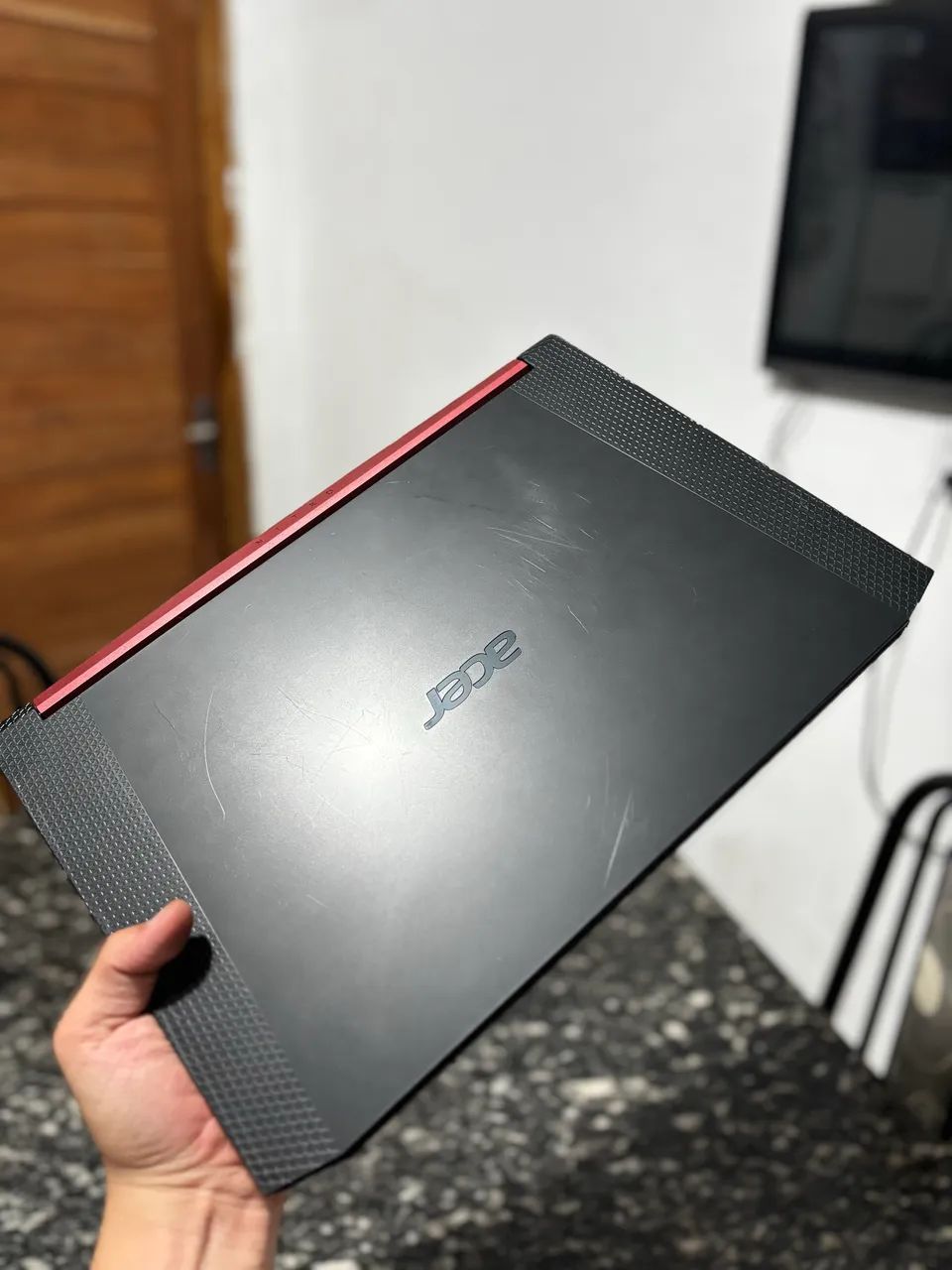 Acer nitro 5 1650 - Foto 4
