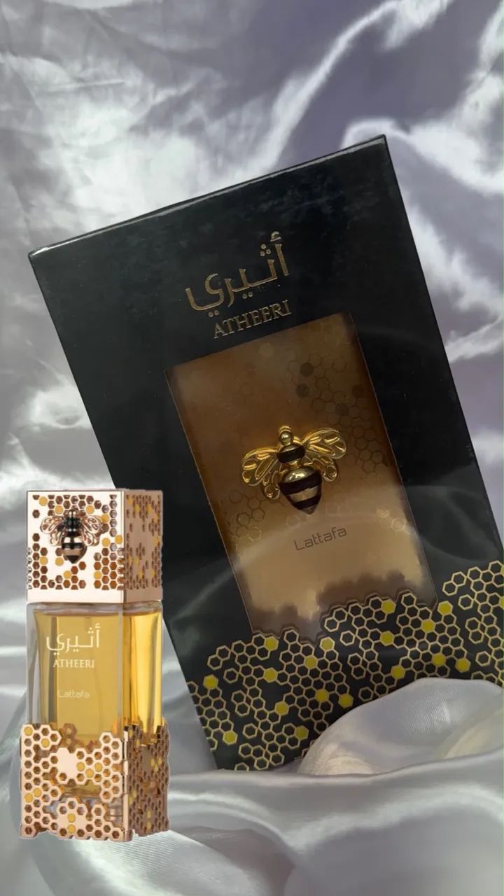Perfumes árabes originais  - Foto 4